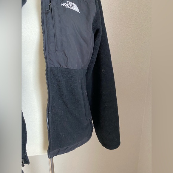 The Northface Fleece Jacket, Size Small - Picture 3 of 5